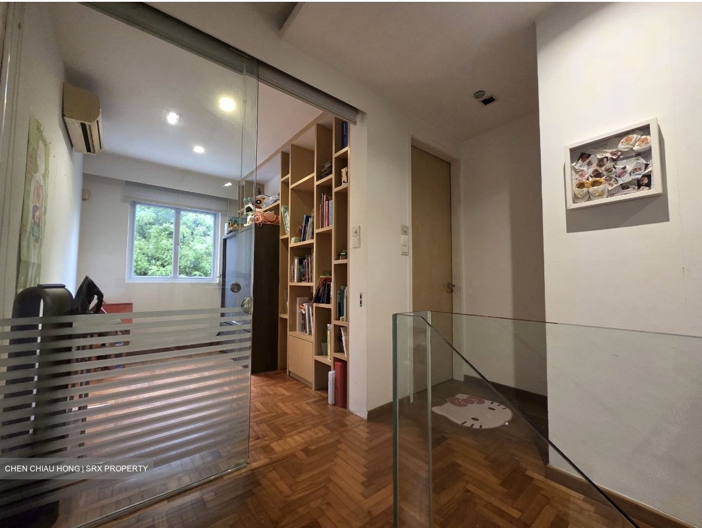 Eaton Park (D28), Semi-Detached #629071941